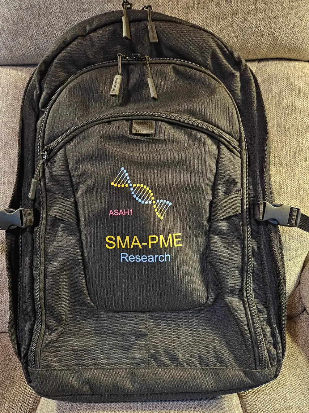 Premium Laptop Backpack